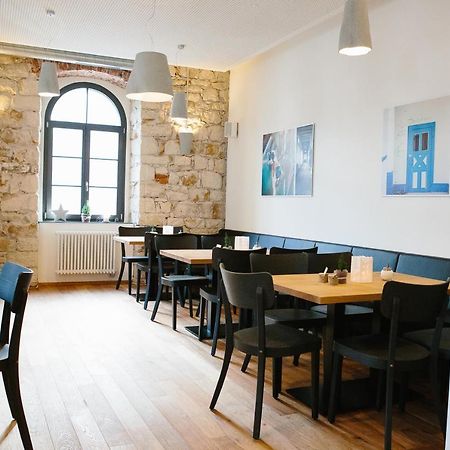 Ox Hotel Altes Spital Mullheim  Ngoại thất bức ảnh