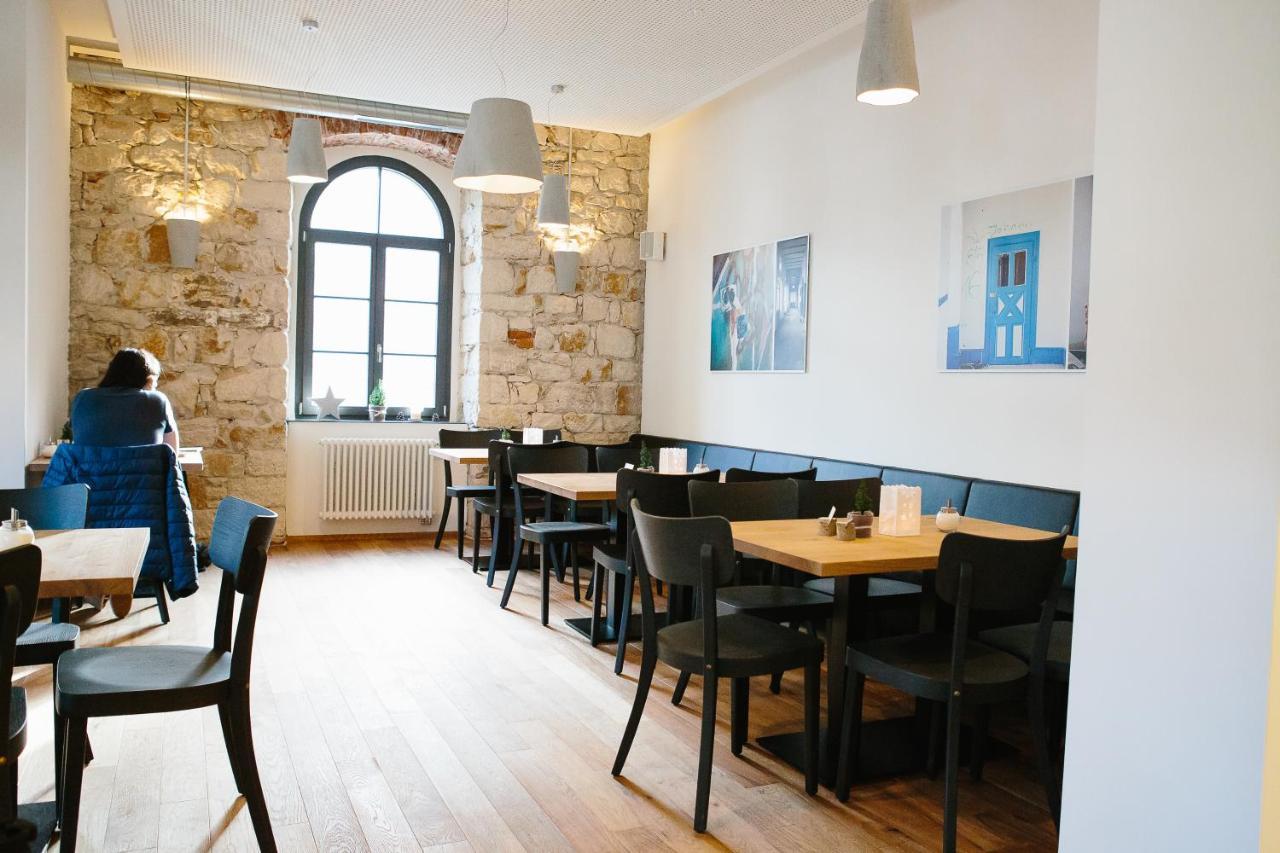 Ox Hotel Altes Spital Mullheim  Ngoại thất bức ảnh
