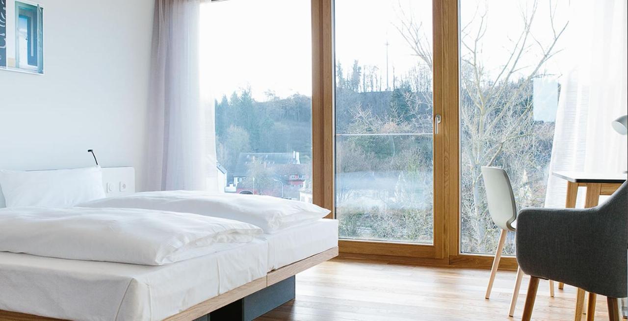 Ox Hotel Altes Spital Mullheim  Ngoại thất bức ảnh