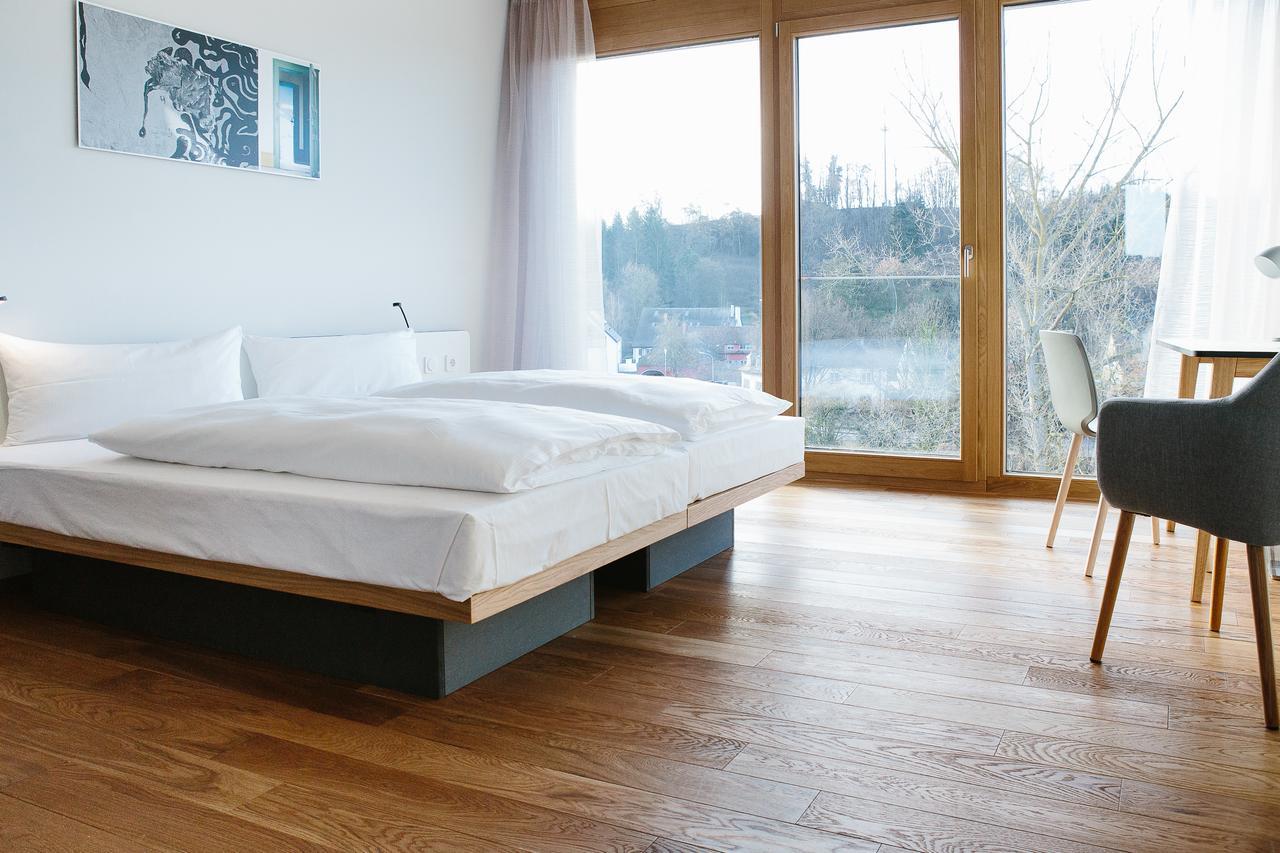 Ox Hotel Altes Spital Mullheim  Ngoại thất bức ảnh