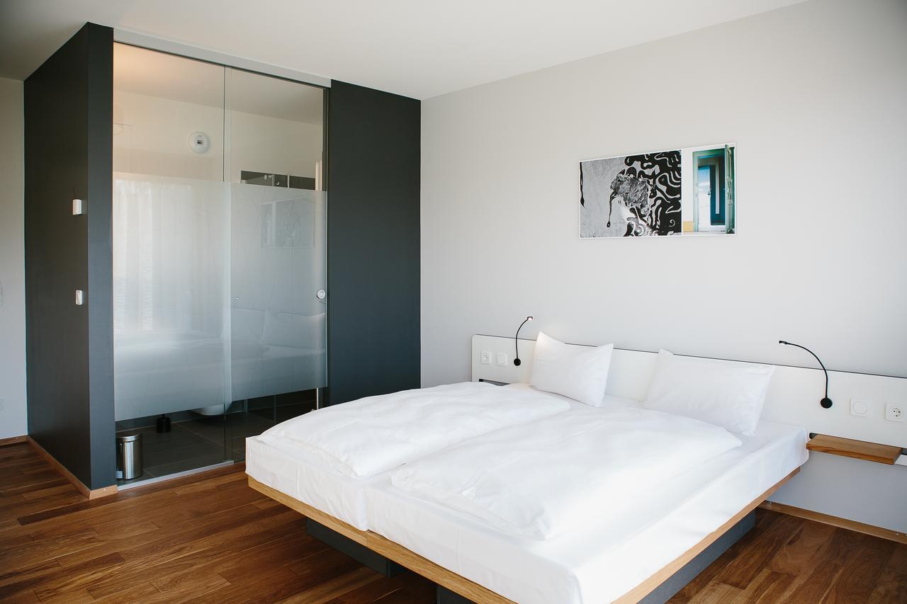 Ox Hotel Altes Spital Mullheim  Ngoại thất bức ảnh