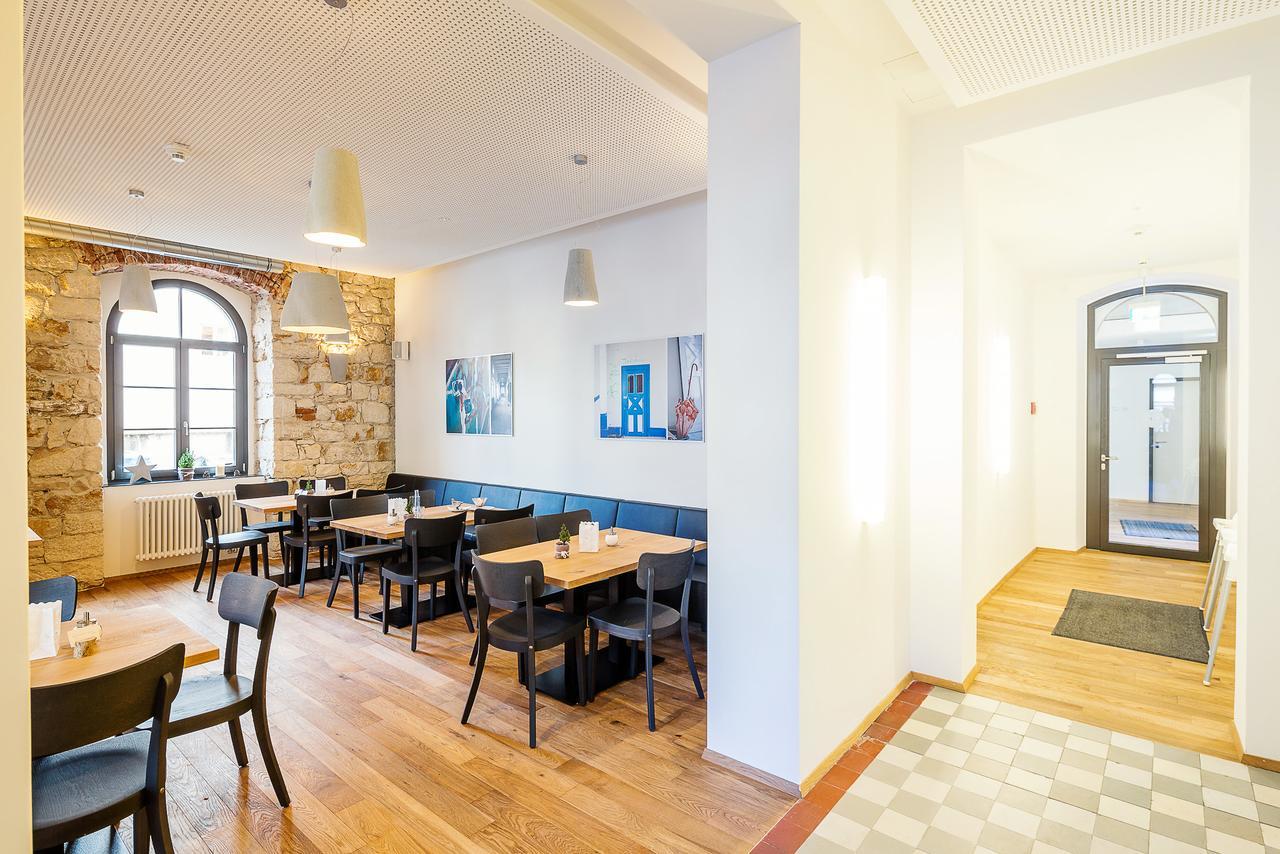 Ox Hotel Altes Spital Mullheim  Ngoại thất bức ảnh